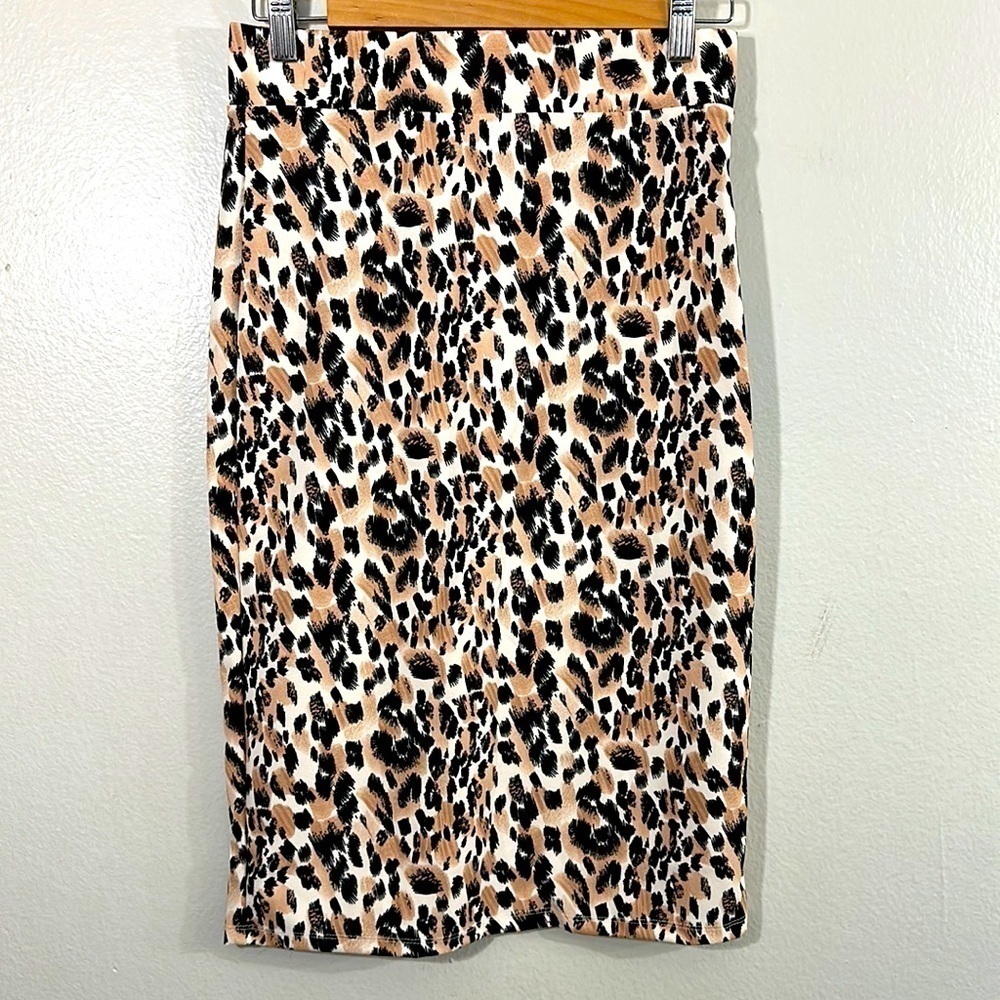 DoublJu Skirt